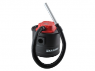 krbový vysavač  Kaminer 15l/1200W 
