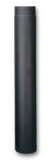 Trubka 1m 150 (1,5) antracit