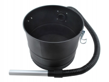 krbový vysavač  Kaminer 15l/1200W 