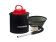 krbový vysavač  Kaminer 15l/1200W 
